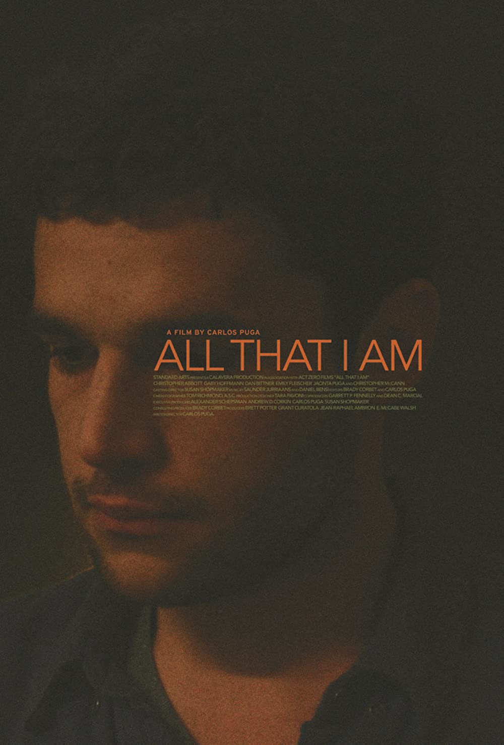     All That I Am
